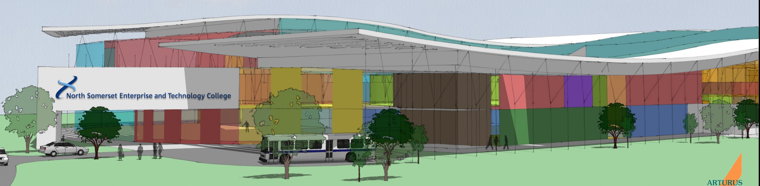 Government Agrees Dynamic Enterprise College for North Somerset